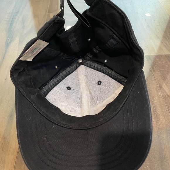 Excellent Condition "Gate 12" Baseball Hat - Picture 4 of 4